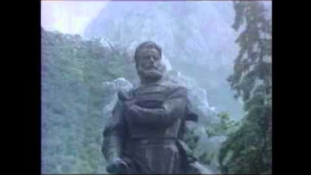 Ден на народните будители - 2 част