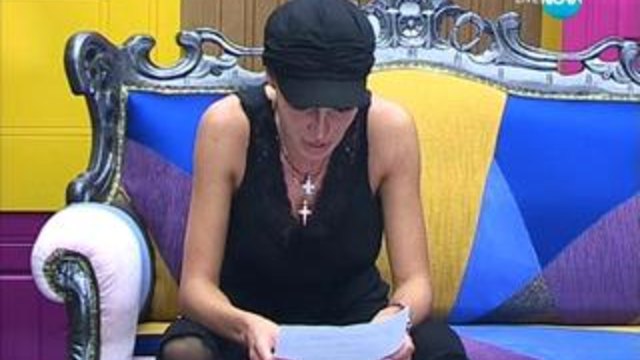 Vip Brother 2013 /31.10.2013