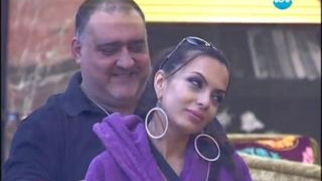 Vip Brother 2013/ 07.10.2013 Късен Епизод