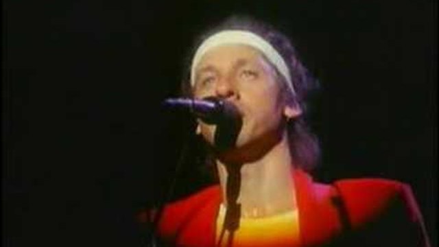 Dire Straits - Romeo &amp; Juliet [Alchemy; Live ~ High Quality]