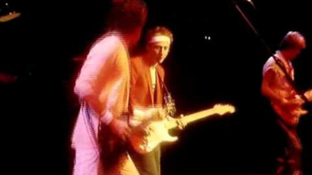 Dire Straits - Once Upon A Time In The West (Alchemy Live) HQ