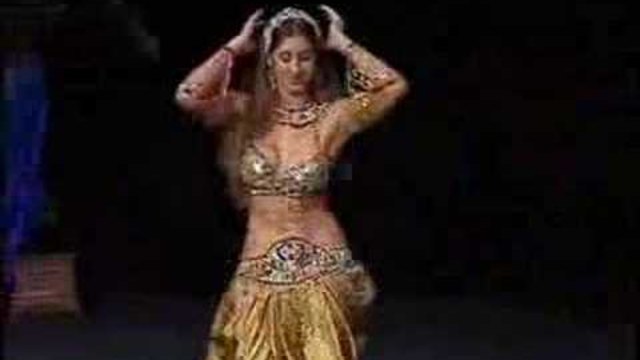 Sadie BellyDance