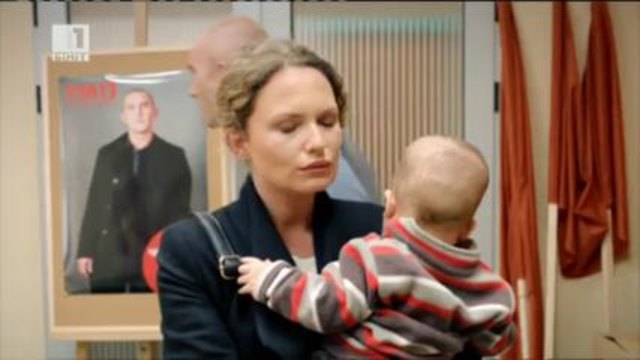 Четвърта Власт ep2