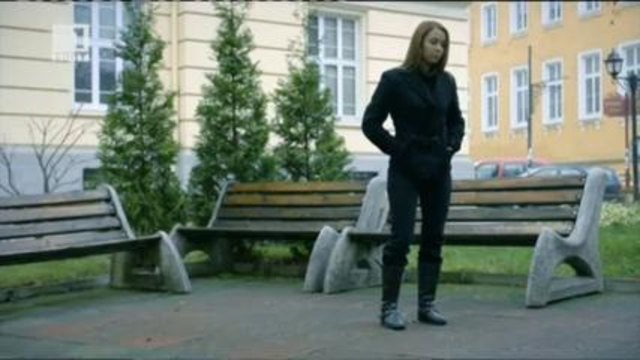 Четвърта Власт ep3