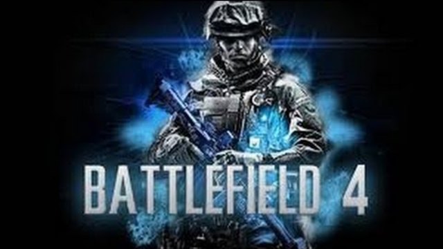 Battlefield 4 Campaign Gameplay Part 2