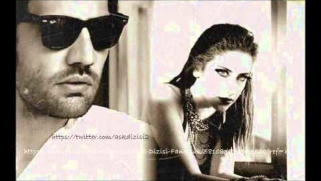 Azra Kerem Can "A.Ş.K" (Klip)