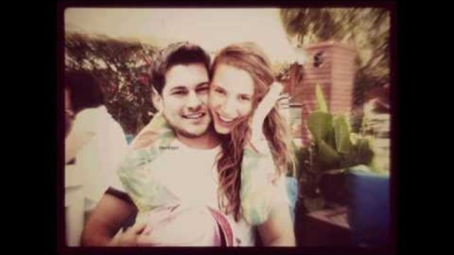 Medcezir Mira &amp; Yaman