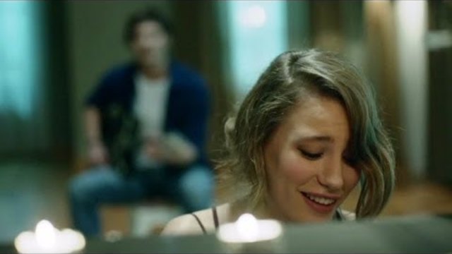 Medcezir 6.Bölüm Part 1