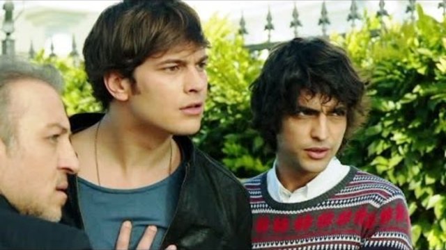 Medcezir 6.Bölüm Part 2