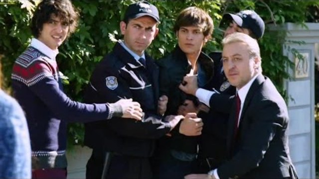 Medcezir 7.Bölüm Part 1