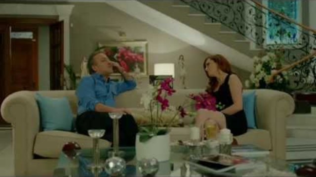Medcezir 7.Bölüm Part 2