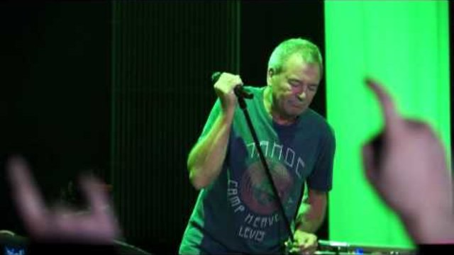 Deep Purple - Vincent Price (Live in Moscow, Olimpiyskiy Arena, November 6, 2013)