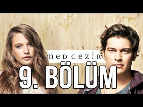 Medcezir 9. Bölüm Fragmanı