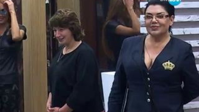 Vip Brother 2013/ 11.11.2013 част1