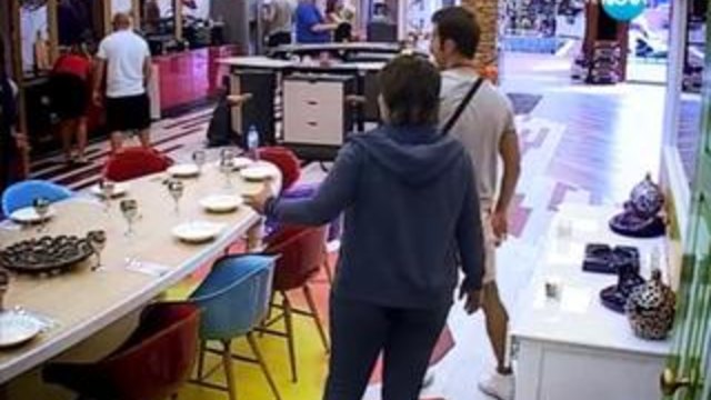 Vip Brother 2013/ 11.11.2013 част2