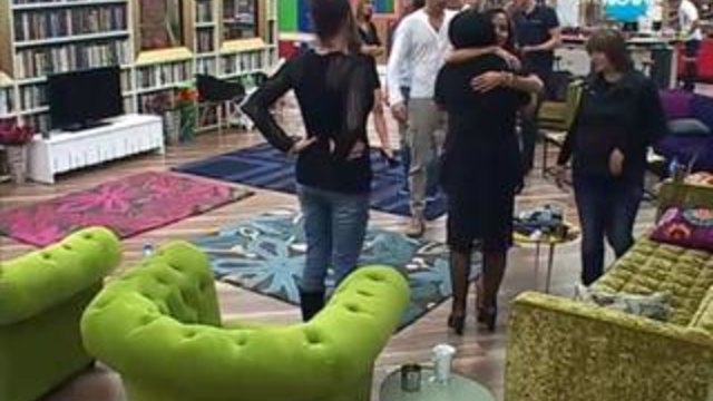 Vip Brother 2013/ 11.11.2013 част3