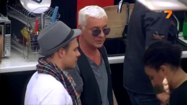 Музикална Академия 11.11.2013