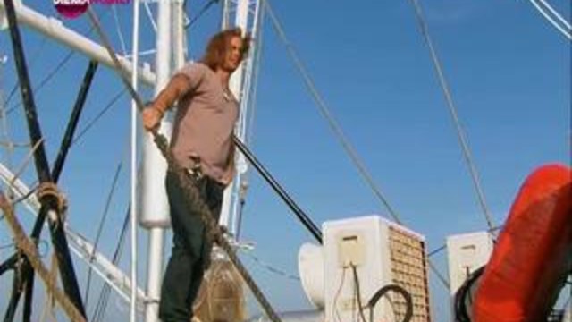 Бурята епизод 6