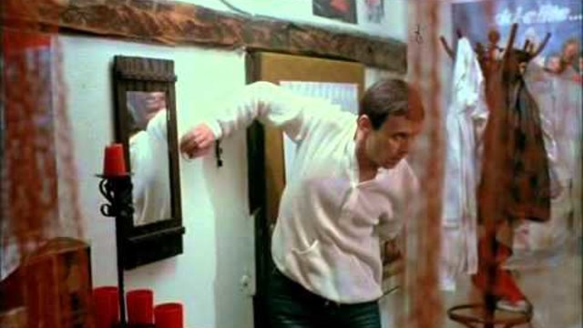 Комбина (1982) - Целия Филм