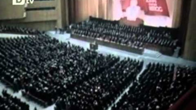 Последният лов-филм за Тодор Живков