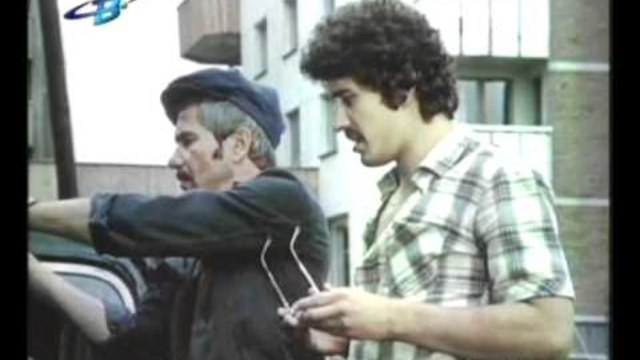 Баш Майсторът Фермер (1981) - Целия Филм