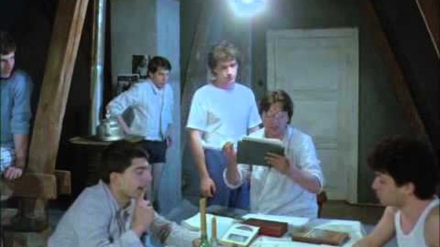 Вчера (1988) - Целия Филм - Videoclip.bg