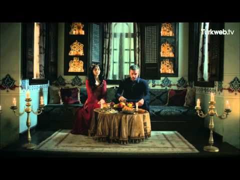 Великолепният век - Епизод 110 (Цял Епизод)(Бг Превод)