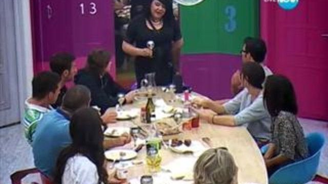 Vip Brother 2013 /12.11.2013