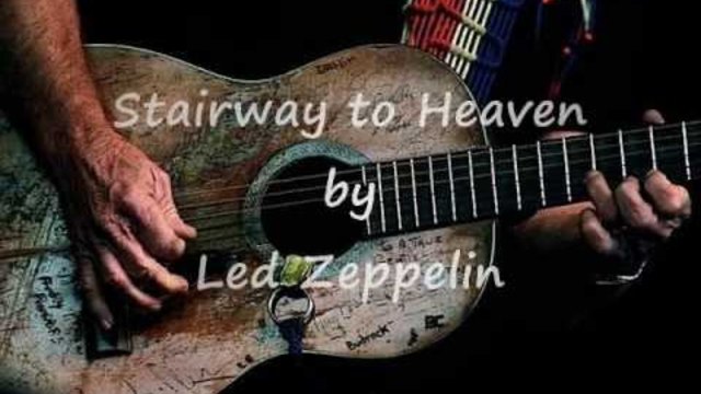 Best of Classic Slow Rock