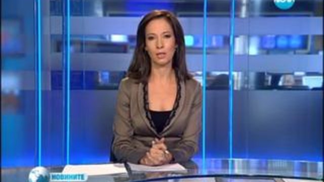 Новини 15.11.2013 -обедна емисия