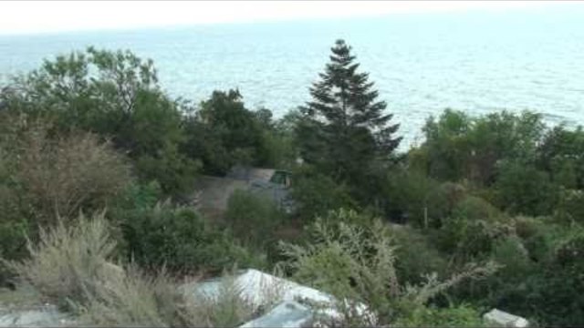 Варна - Свлачището на Трифон Зарезан 1