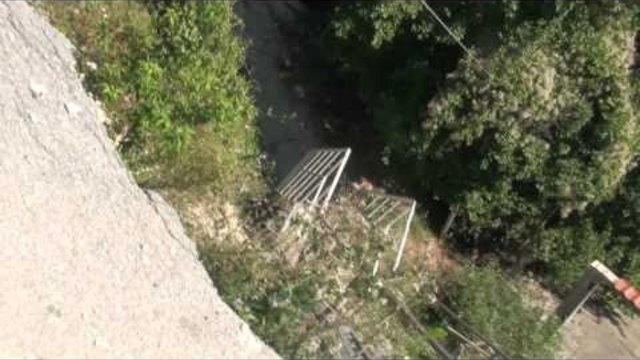 Варна свлачището на Трифон Зарезан 3