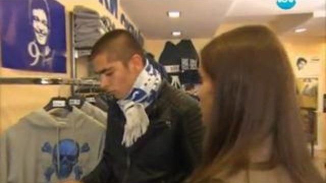 Съдби на кръстопът епизод 6 / 15.11.2013