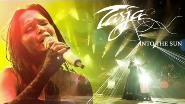 Tarja Turunen &quot;Into The Sun&quot; Official Music Video (HD)