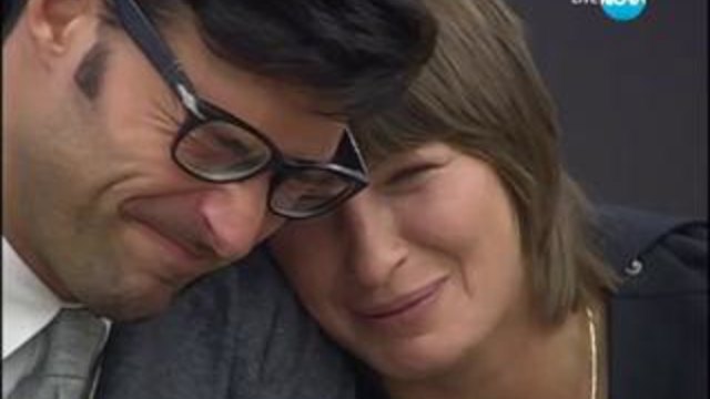 Vip Brother 2013/ 16.11.2013 част3 ФИНАЛ