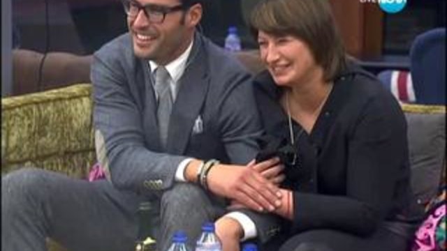 Vip Brother 2013 / 16.11.2013 част 4 ФИНАЛ