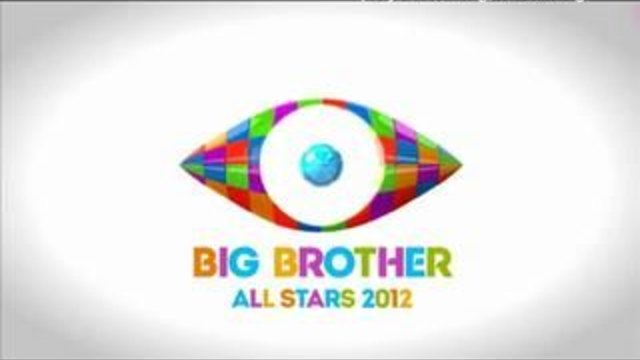 Big Brother All Stars 2013 / 18.11.2013 - Началото