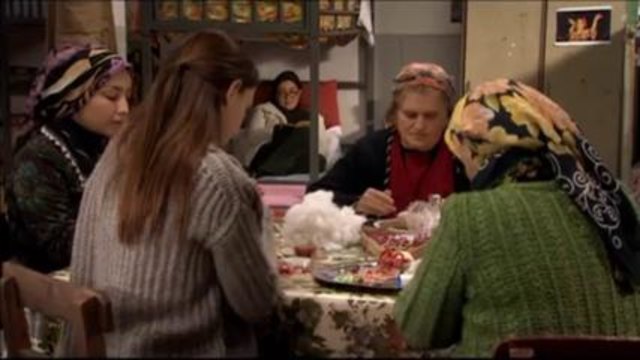 Сезони на любовта епизод 148