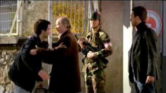 Опасна красота  епизод 2