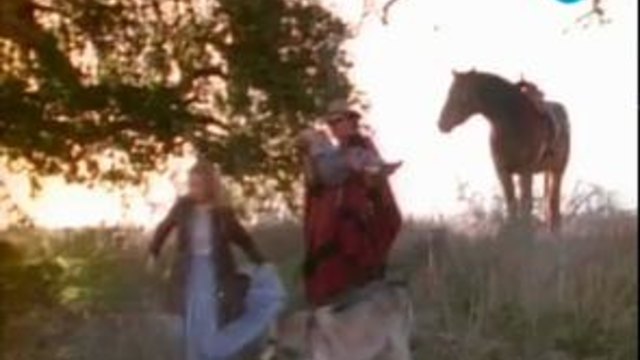 Доктор Куин лечителката сезон 1 - епизод 2