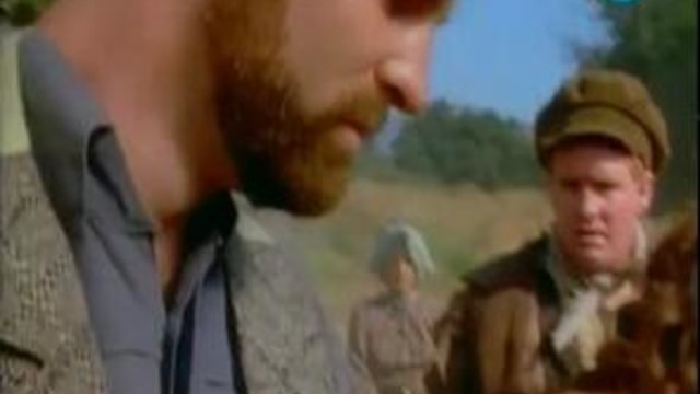 Доктор Куин лечителката сезон 1 - епизод 3