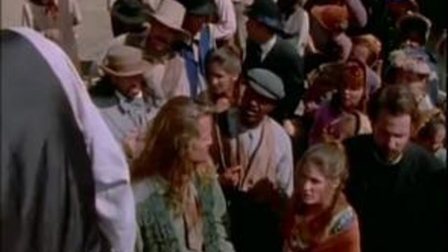 Доктор Куин лечителката сезон 1 - епизод 6