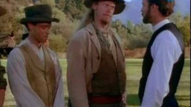 Доктор Куин лечителката сезон 1 - епизод 5