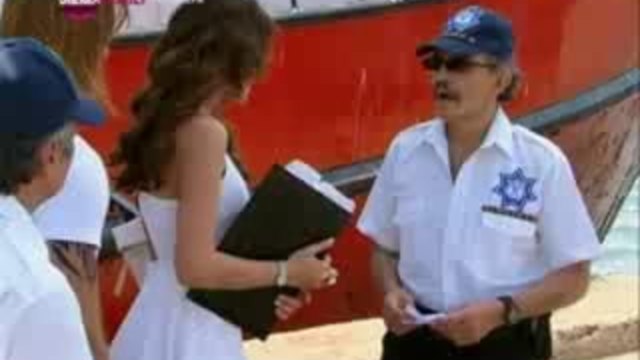 Бурята 3 епизод