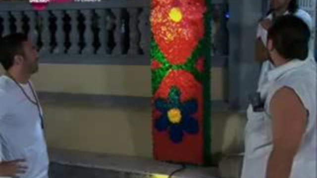 Бурята 4 епизод