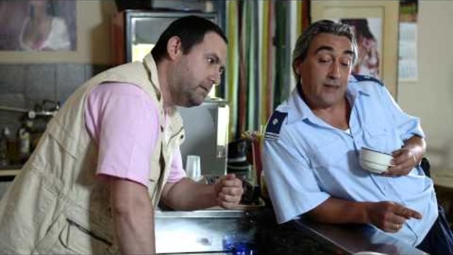 Етажна собственост-еп.01 HD / S01_EP01