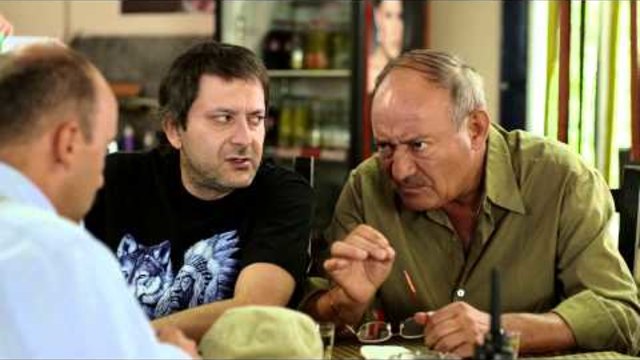 Етажна собственост- еп.02 HD / S01_EP02