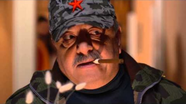 Етажна собственост-еп.5 сез.1