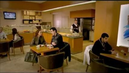 Опасна красота Епизод 3 (Бг. аудио)