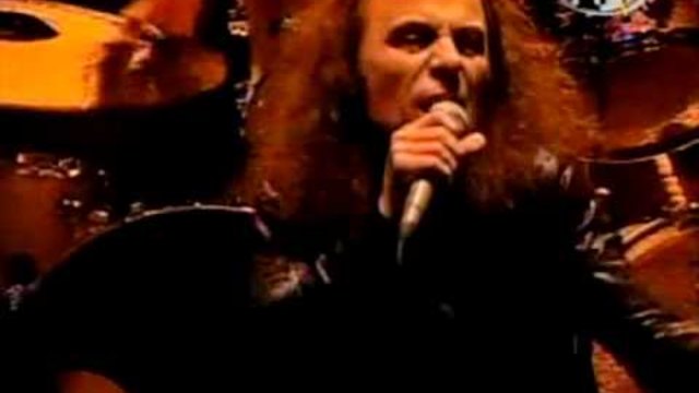 DIO - Temple of the King &amp; Kill the King (Bulgaria 2006)